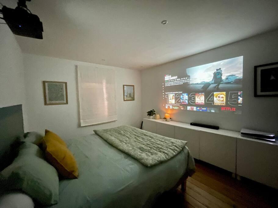 Appartement Au Coeur De בורדו מראה חיצוני תמונה